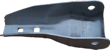 Manschette für Schüttelstab 32mm, hinten
